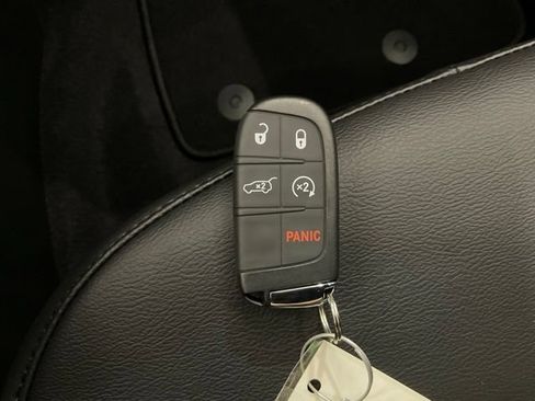 New 2026 Jeep Compass Limited AWD/4WD image 27