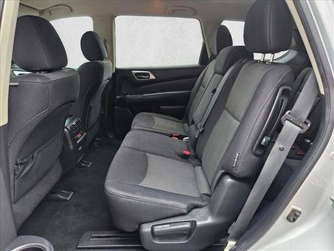 Used 2019 Nissan Pathfinder S FWD image 23