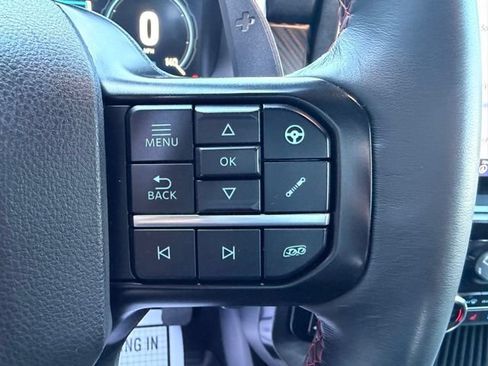 Used 2023 Ford F150 Raptor w/ Equipment Group 802A Raptor R AWD/4WD image 16