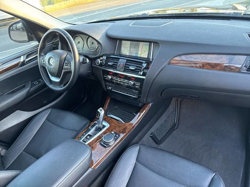 Used 2016 BMW X3 xDrive28i image 19