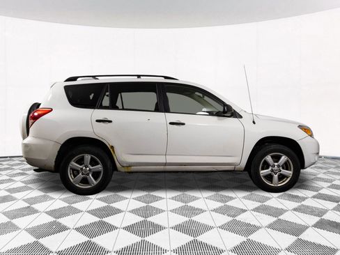 Used 2007 Toyota RAV4 4WD image 14