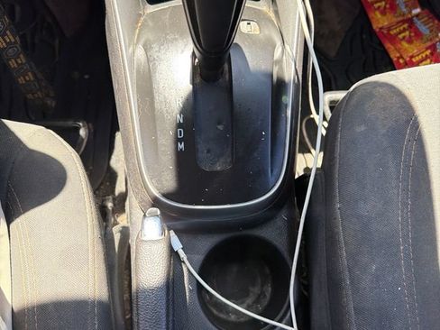 Used 2017 Chevrolet Trax LS AWD/4WD image 11