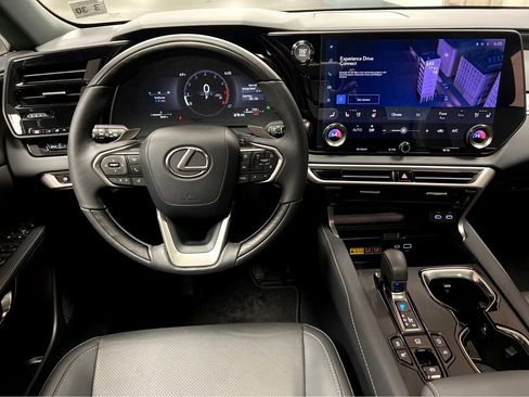 Certified 2025 Lexus RX 350 Premium image 31