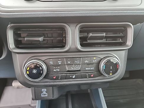 Used 2023 Ford Maverick Tremor w/ Tremor Off-Road Package AWD/4WD image 20