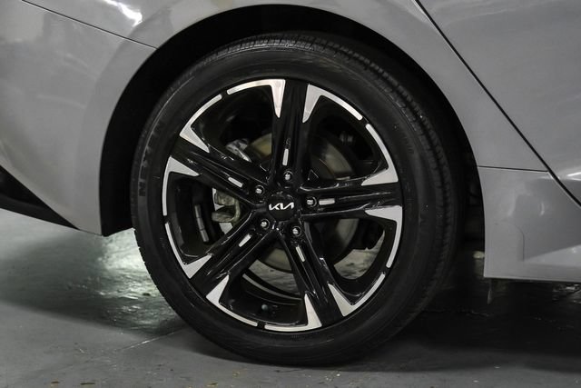 Used 2022 Kia K5 GT-Line AWD/4WD image 43
