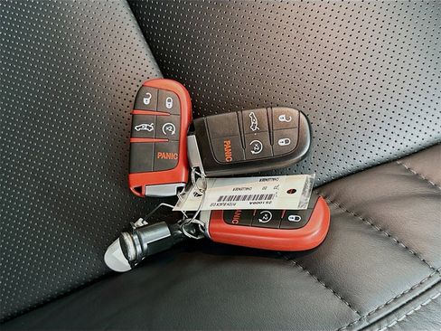 Used 2023 Dodge Challenger SRT Hellcat image 45