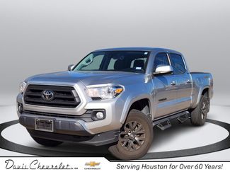 Used 2023 Toyota Tacoma SR5 video 1
