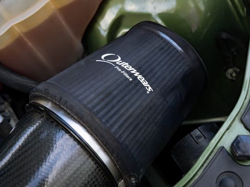 Used 2021 Dodge Charger SRT Hellcat image 21