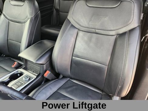 Used 2023 Ford Explorer ST w/ Equipment Group 401A AWD/4WD image 11