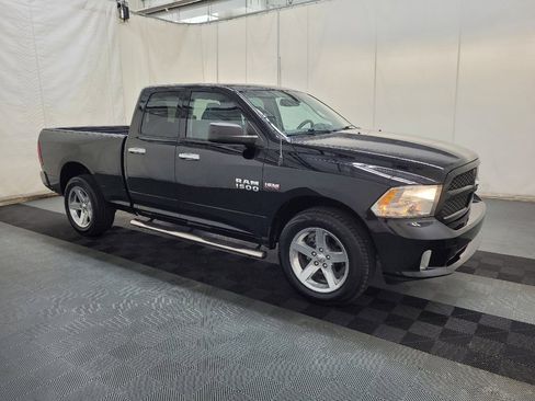 Used 2014 RAM 1500 Express AWD/4WD image 11