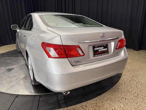 Used 2007 Lexus ES 350 FWD image 7