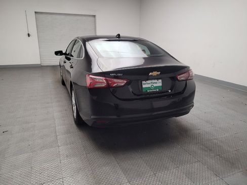 Used 2021 Chevrolet Malibu LT image 6