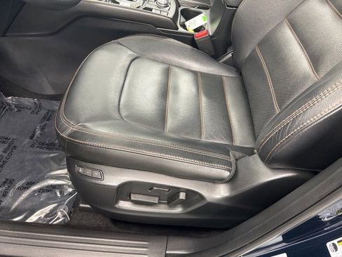 Used 2023 MAZDA CX-5 AWD 2.5 S w/ Preferred Package image 14