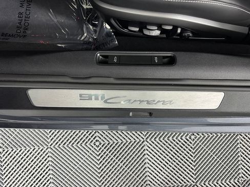 Certified 2025 Porsche 911 Carrera RWD image 24