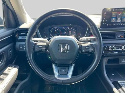 Used 2023 Honda Pilot Elite image 19