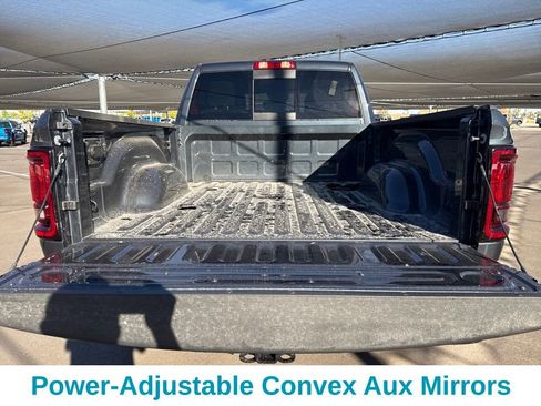 New 2026 RAM 2500 Tradesman image 28