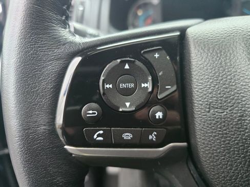 Certified 2021 Honda Pilot Special Edition image 24