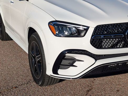 New 2026 Mercedes-Benz GLE 450 4MATIC image 8