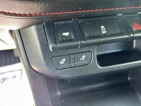 Used 2018 GMC Canyon All Terrain w/ Trailering Package AWD/4WD image 33