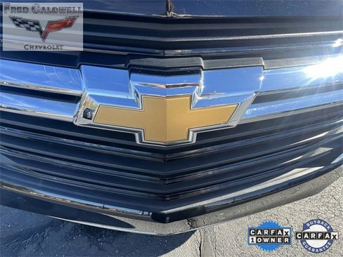 Certified 2022 Chevrolet Equinox LT image 31