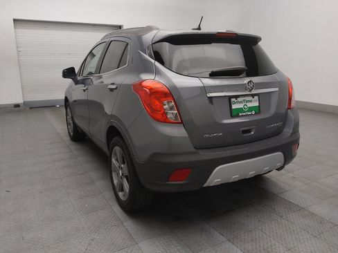 Used 2014 Buick Encore AWD image 5