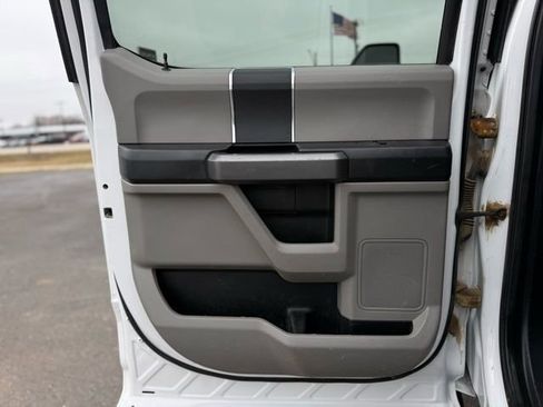 Certified 2021 Ford F250 XLT image 14