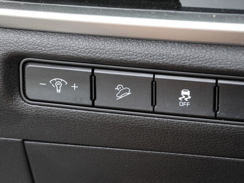 Used 2023 Kia Telluride S w/ S Sunroof Package AWD/4WD image 14