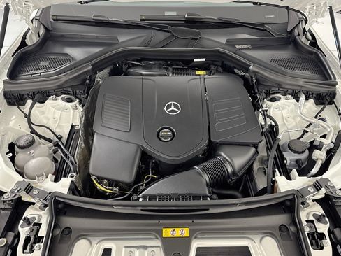 Certified 2026 Mercedes-Benz GLC 300 image 12
