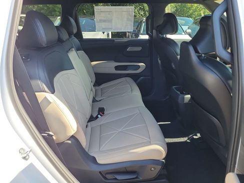New 2027 Kia Telluride EX AWD/4WD image 13