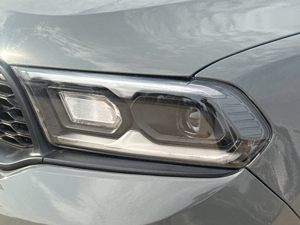 Used 2022 Dodge Durango GT RWD image 4