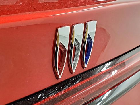 New 2026 Buick Enclave Sport Touring w/ Power Package image 23