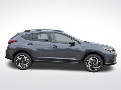 New 2026 Subaru Crosstrek 2.5i Limited AWD/4WD image 8