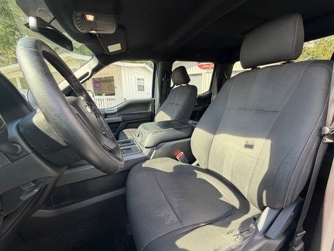 Used 2016 Ford F150 XLT w/ Equipment Group 301A Mid image 12