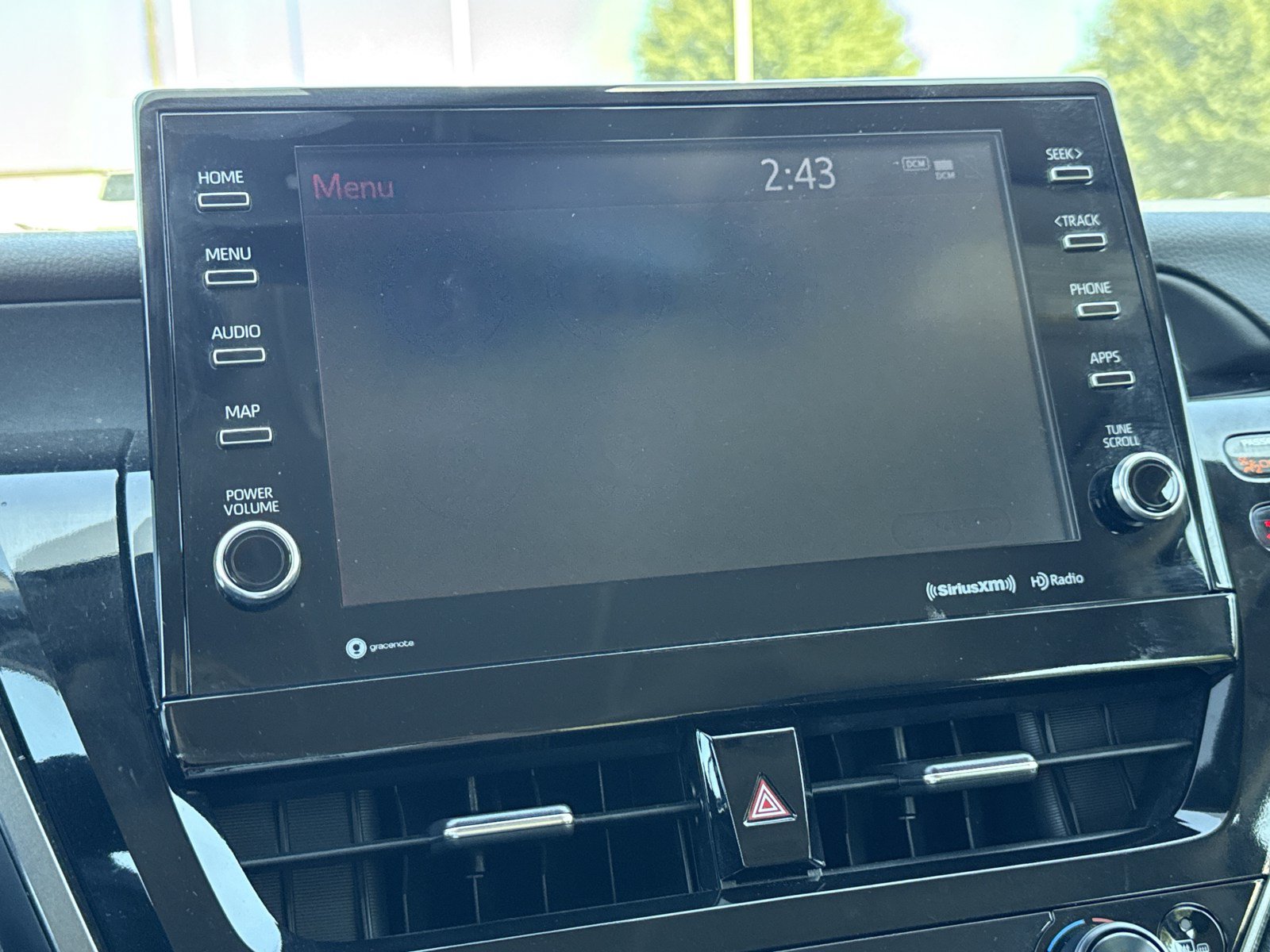 Used 2024 Toyota Camry XSE FWD image 22