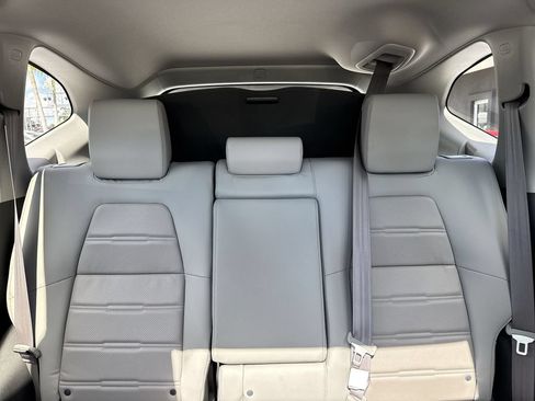 Used 2020 Honda CR-V EX-L image 18