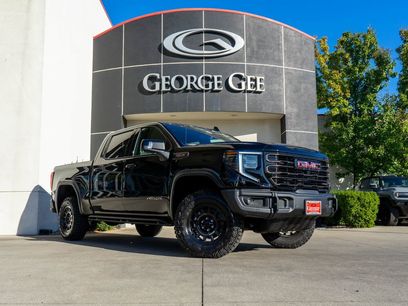 New 2026 GMC Sierra 1500 AT4X w/ AT4X AEV Edition