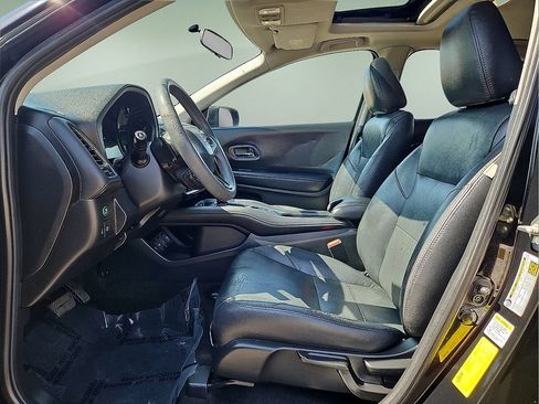 Used 2016 Honda HR-V EX image 17