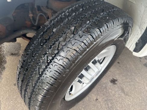 Used 2019 Chevrolet Express 2500 w/ Driver Convenience Package image 34