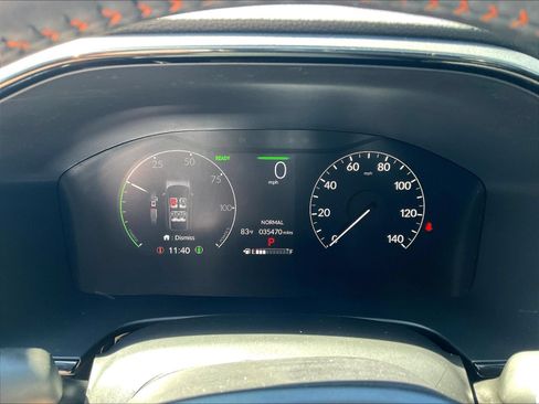 Used 2025 Honda CR-V Sport-L image 15