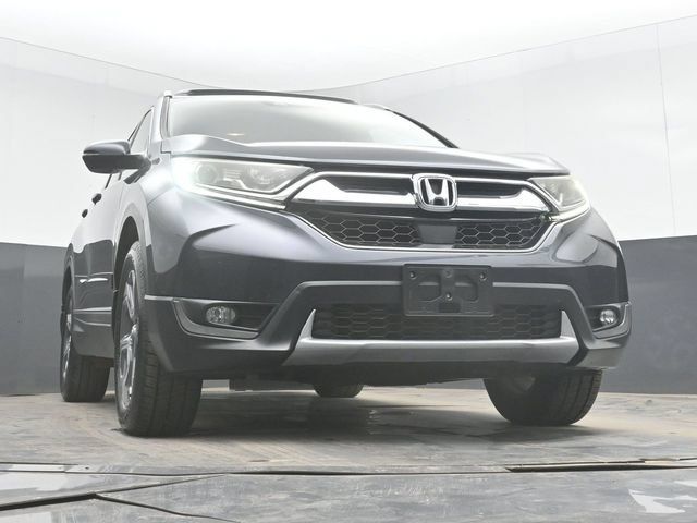 Used 2018 Honda CR-V EX image 41
