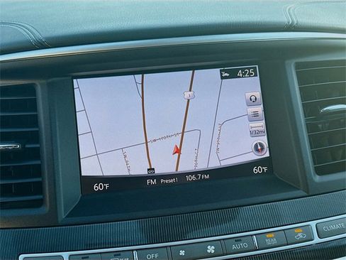 Used 2019 INFINITI QX60 Luxe w/ Essential Package image 13