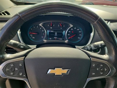 Used 2019 Chevrolet Traverse Premier w/ Driver Confidence II Package image 22