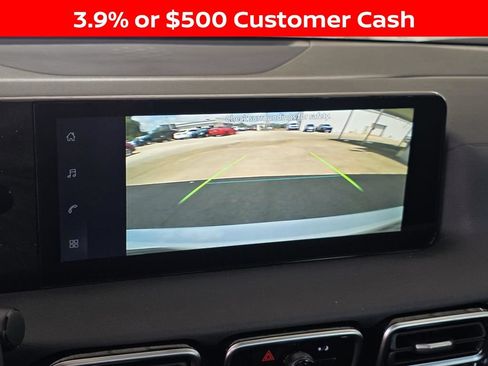 New 2026 Nissan Sentra S w/ Floor Mat Package FWD image 11