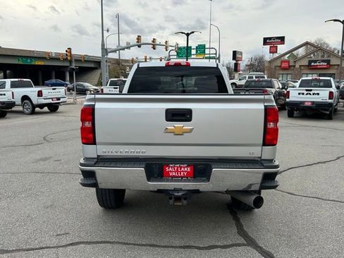 Used 2019 Chevrolet Silverado 2500 LT image 7