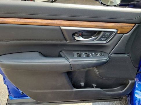 Used 2022 Honda CR-V Touring image 22