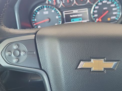 Used 2019 Chevrolet Silverado 1500 LT image 25