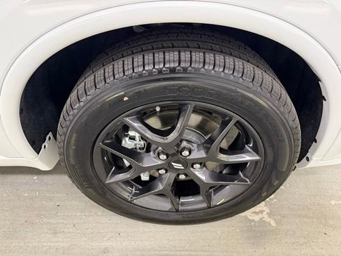 New 2026 Dodge Durango GT image 4