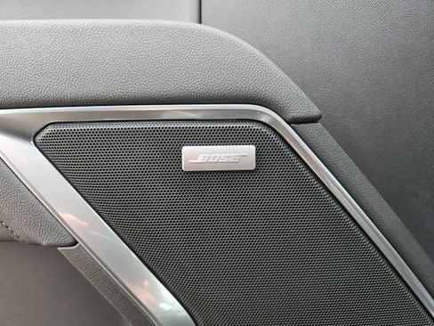 New 2026 GMC Sierra 1500 Elevation w/ Elevation Premium Package AWD/4WD image 12