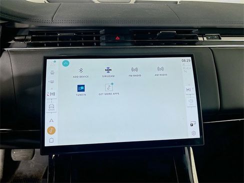 Used 2025 Land Rover Range Rover Sport SE image 15