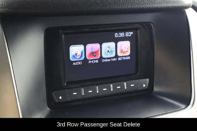 Used 2017 Chevrolet Tahoe 2WD image 22